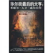 华尔街最后的大亨：米歇尔·大卫-威尔自传