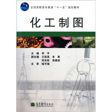全国高职高专教育“十一五”规划教材：化工制图