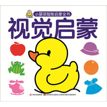 小婴孩智能启蒙全书：视觉启蒙