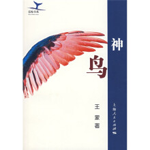 神鸟