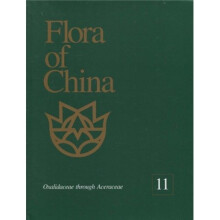 Flora of China11