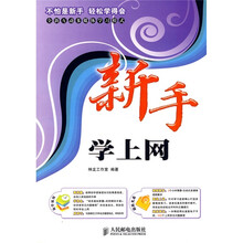 新手学上网