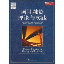项目融资理论与实践