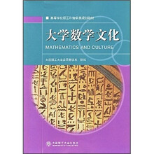 大学数学文化