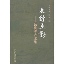 文野互动：民族考古文集