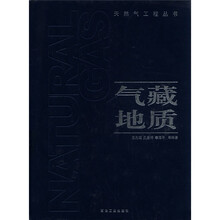 天然气工程丛书：气藏地质