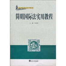 简明国际法实用教程