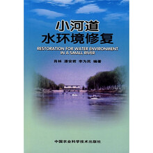 小河道水环境修复