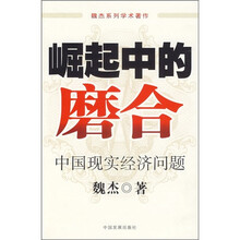 崛起中的磨合：中国现实经济问题