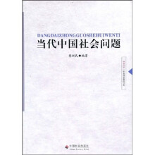 当代中国社会问题