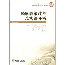 民族政策过程及实证分析