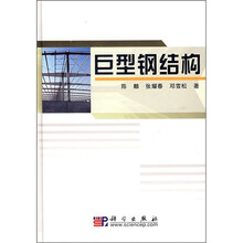 巨型钢结构