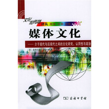 媒体文化：介于现代与后现代之间的文化研究认同性与政治