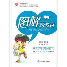 8年级思想品德(下)(配套人民教育出版社实验教科书)