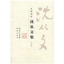 大家小集：沈从文集（小说卷）