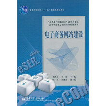 电子商务网站建设