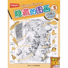 隐藏的图画3