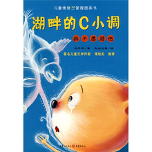 湖畔的C小调:我不愿悲伤