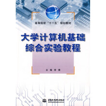 大学计算机基础综合实验教程