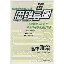 思维导图:高中政治