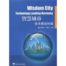 智慧城市：技术推动和谐