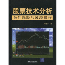 股票技术分析：条件选股与波段操作（附光盘1张）