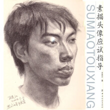 素描头像应试指导