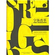 字体改革（精）