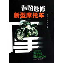 看图速修新型摩托车