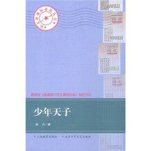 少年天子