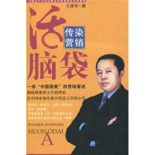 传染营销:活脑袋