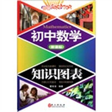 初中数学知识图表