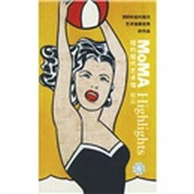 纽约现代艺术馆精品