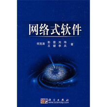 网络式软件