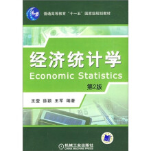 经济统计学（第2版）
