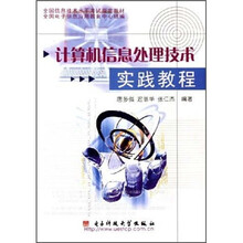 计算机信息处理技术实践教程