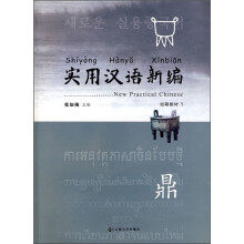 实用汉语新编