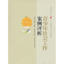 青少年社会工作案例评析