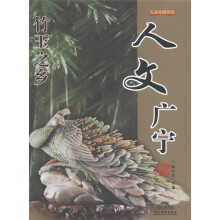 人文中国系列：人文广宁