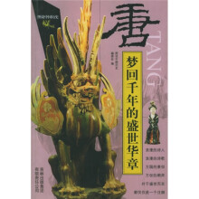梦回千年的盛世华章：唐
