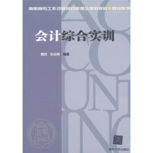 高职高专工作过程导向新理念规划教材·财经系列:会计综合实训