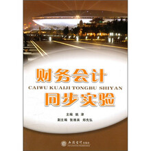 财务会计同步实验