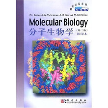 分子生物学(影印本)