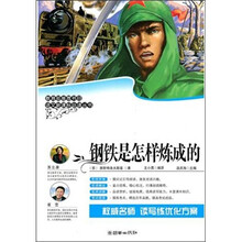 语文新课标必读丛书：钢铁是怎样炼成的