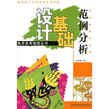 范例分析·设计基础