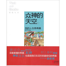 网络与书11：众神的天空
