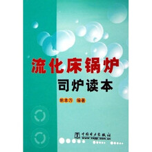 流化床锅炉司炉读本