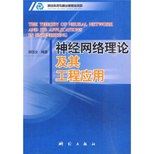神经网络理论及其工程应用