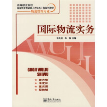 国际物流实务