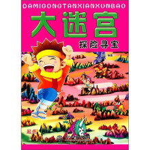 大迷宫：探险寻宝